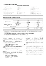 Preview for 9 page of Makita BDF446 Instruction Manual