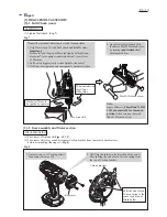 Предварительный просмотр 4 страницы Makita BDF446 Technical Information