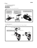 Предварительный просмотр 8 страницы Makita BDF446 Technical Information