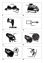 Preview for 3 page of Makita BDF446ZJ Instruction Manual