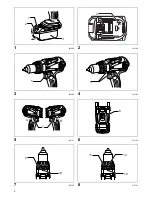 Preview for 2 page of Makita BDF448 Instruction Manual