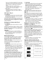 Предварительный просмотр 12 страницы Makita BDF448 Instruction Manual