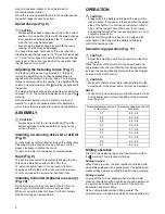 Preview for 6 page of Makita BDF456 Instruction Manual