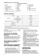 Preview for 28 page of Makita BDF456 Instruction Manual