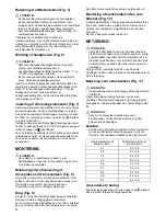 Preview for 40 page of Makita BDF456 Instruction Manual