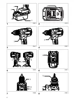 Preview for 2 page of Makita BDF459 Instruction Manual