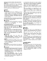 Preview for 16 page of Makita BDF459 Instruction Manual