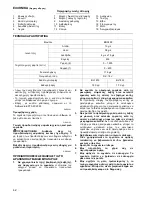 Preview for 42 page of Makita BDF459 Instruction Manual