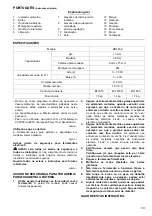 Preview for 33 page of Makita BDF459RFJ Instruction Manual