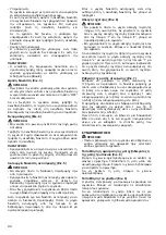 Предварительный просмотр 44 страницы Makita BDF459RFJ Instruction Manual