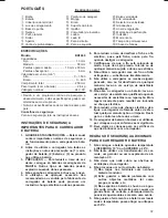 Предварительный просмотр 37 страницы Makita BDF460 Instruction Manual