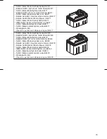 Preview for 73 page of Makita BDF460 Instruction Manual