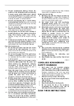 Preview for 3 page of Makita BFL082F Instruction Manual