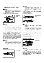 Preview for 5 page of Makita BFL082F Instruction Manual