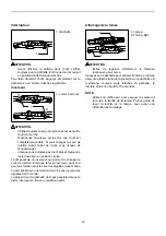 Preview for 14 page of Makita BFL082F Instruction Manual