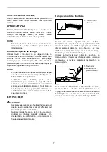 Preview for 17 page of Makita BFL082F Instruction Manual