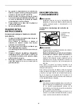 Preview for 22 page of Makita BFL082F Instruction Manual