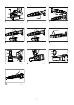 Предварительный просмотр 2 страницы Makita BFL201F Instruction Manual