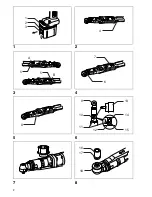 Предварительный просмотр 2 страницы Makita BFL300F Instruction Manual