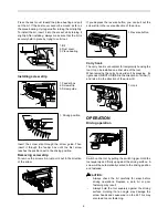 Предварительный просмотр 6 страницы Makita BFR440X Instruction Manual