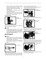 Предварительный просмотр 7 страницы Makita BFR440X Instruction Manual