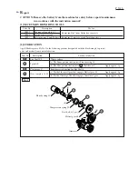 Предварительный просмотр 3 страницы Makita BFR540 Technical Information