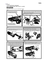 Предварительный просмотр 4 страницы Makita BFR540 Technical Information