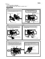 Предварительный просмотр 6 страницы Makita BFR540 Technical Information