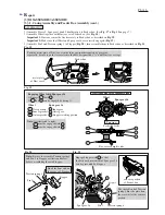 Предварительный просмотр 8 страницы Makita BFR540 Technical Information