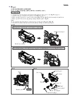 Предварительный просмотр 9 страницы Makita BFR540 Technical Information