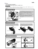 Предварительный просмотр 10 страницы Makita BFR540 Technical Information