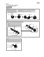 Предварительный просмотр 13 страницы Makita BFR540 Technical Information