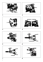 Preview for 2 page of Makita BFS440 Instruction Manual