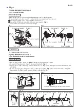 Предварительный просмотр 3 страницы Makita BFS440 Technical Information