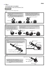 Preview for 4 page of Makita BFS440 Technical Information