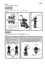 Предварительный просмотр 5 страницы Makita BFS440 Technical Information