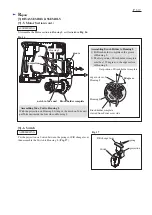 Предварительный просмотр 6 страницы Makita BFS440 Technical Information