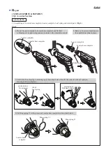 Preview for 4 page of Makita BFS441RFE Technical Information