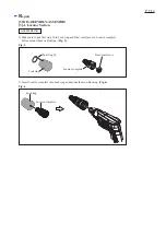 Preview for 5 page of Makita BFS441RFE Technical Information