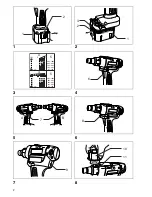 Preview for 2 page of Makita BFT020F Instruction Manual