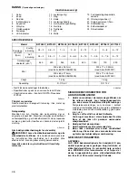 Preview for 46 page of Makita BFT020F Instruction Manual