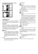 Preview for 5 page of Makita BFT021F Instructions Manual