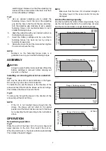 Preview for 7 page of Makita BFT021F Instructions Manual