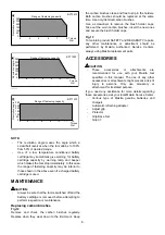 Preview for 8 page of Makita BFT021F Instructions Manual