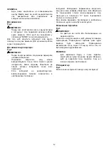 Preview for 12 page of Makita BFT021F Instructions Manual