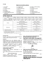 Preview for 16 page of Makita BFT021F Instructions Manual