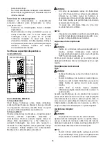 Preview for 25 page of Makita BFT021F Instructions Manual