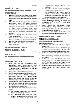 Preview for 30 page of Makita BFT021F Instructions Manual