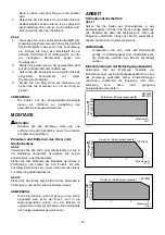 Preview for 34 page of Makita BFT021F Instructions Manual