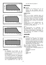 Preview for 35 page of Makita BFT021F Instructions Manual